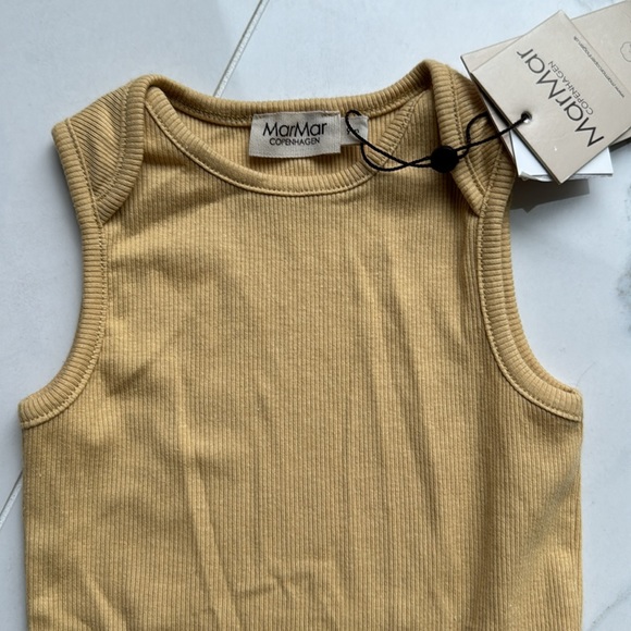 Marmar bodysuit - Picture 2 of 3